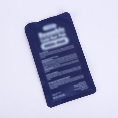 Hot/Cold Pack Reusable Hot Cold Pack for Therapy, Heating Cooling Gel Pad, Pain Relief for Face