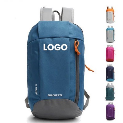 Light Weight Camping Travel Backpack