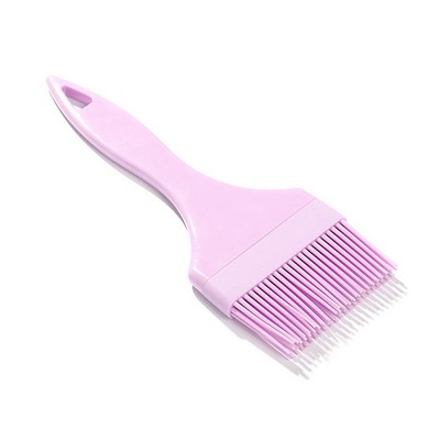 Silicone Oil Brush