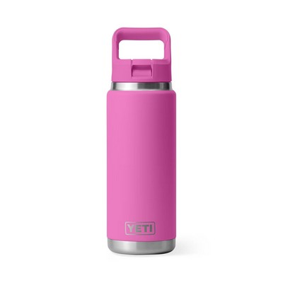 YETI 26 Oz. Straw Bottle