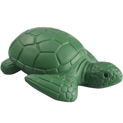 NEW PU Sea Turtle Shape Stress Ball