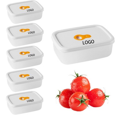 Refrigerator Freezer Special Crisper Box