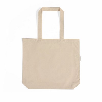 Organic Cotton Tote Bag