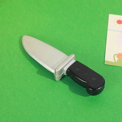 Foam Mini Knife Stress Ball