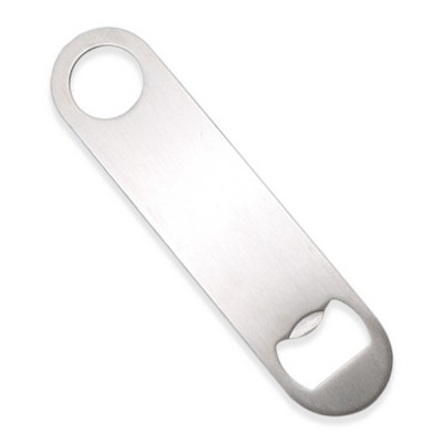 Bottle opener