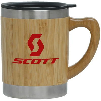 10 oz. Woodland Mug