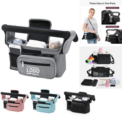 Baby Stroller Bag