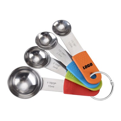 Stainless Steel Measuring Spoons Kits