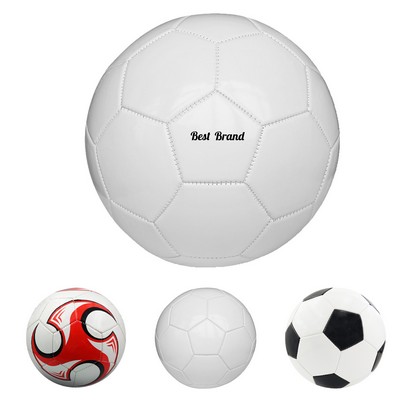 PVC Children's Training and Competition Ball