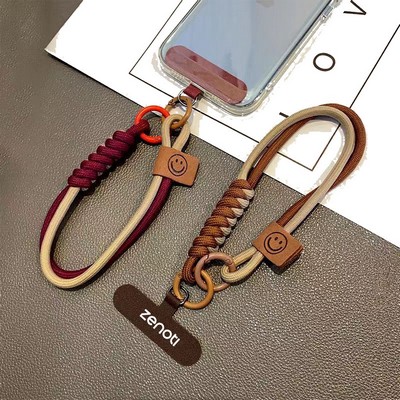 Universal Hand Wrist Strap Phone Lanyard