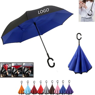 Arc Double Layer Inversion Umbrella