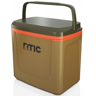 RTIC 8 Qt Road Trip Cooler