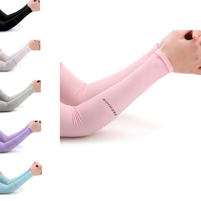 UV Protection Arm Sleeves