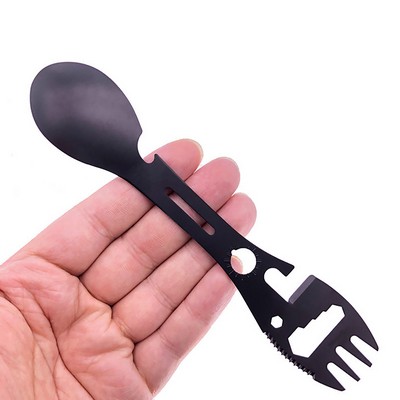 Outdoor Multi-Tool Spork