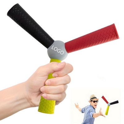 Training Tool Reaction Training Stick Capture Trainer