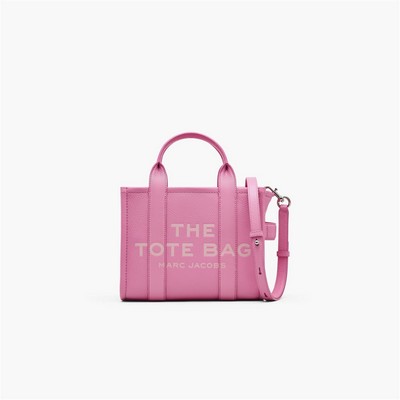 Marc Jacobs The Leather Small Tote Bag