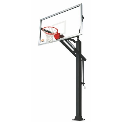 Escalade Sports Goalrilla - Gs72C Basketball System