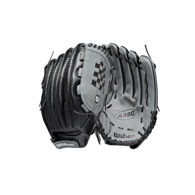 Wilson 2021 A360 14" Slowpitch Softball Glove Right Hand Thrower