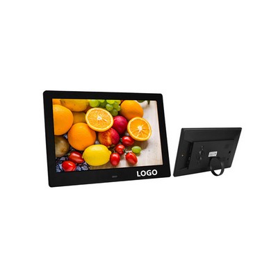 7 Inch IPS Display Digital Picture Frame