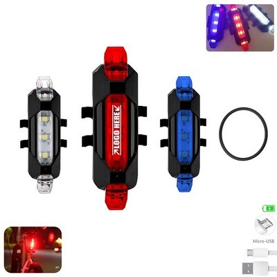 Multi Function LED Flashlight Lamp