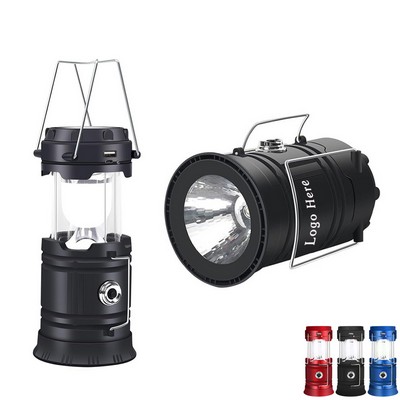 Portable Led Camping Lantern