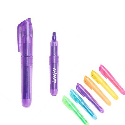 Color Marker Highlighter