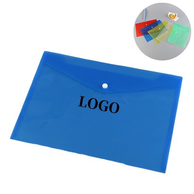 Letter Size Document Envelope