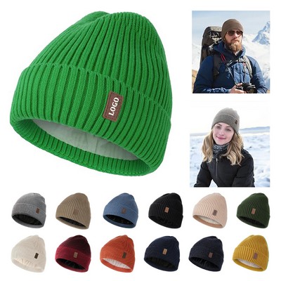 Winter Beanie for Men Women