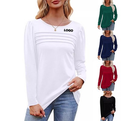 Long Sleeve Shirts for Women