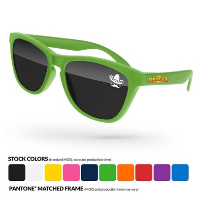 Frog Sunglasses