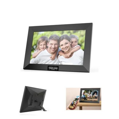 Smart WiFi Digital Photo Frame