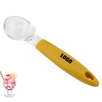 Ice Cream Spoon Scoop