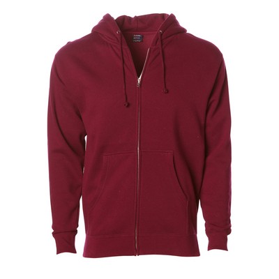 Independent Trading Co. Heavyweight Hooded Pullover Sweatshirt