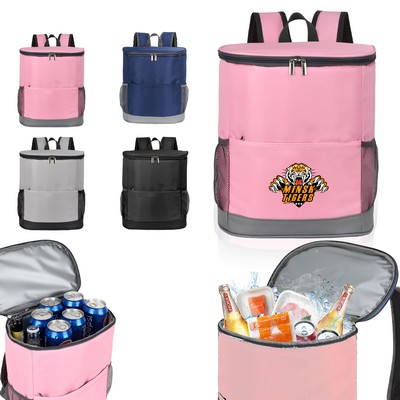 Noah 16-Can Cooler Backpack