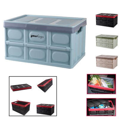 Foldable Storage Box