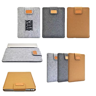 Laptop Sleeve