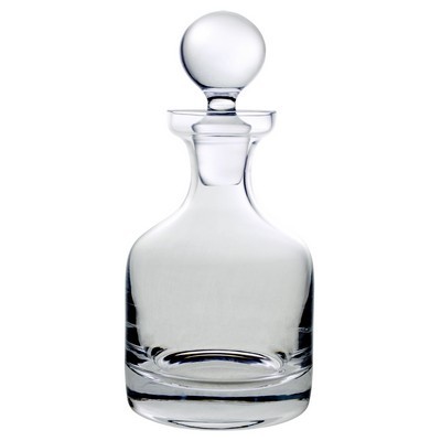 Classic Whiskey Decanter (32 Oz.)