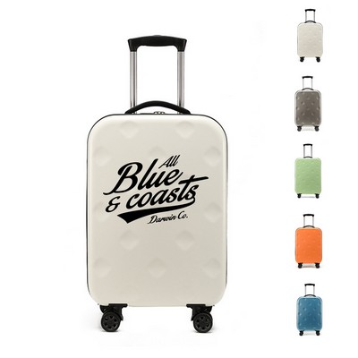 Travel Foldable Trolley Case