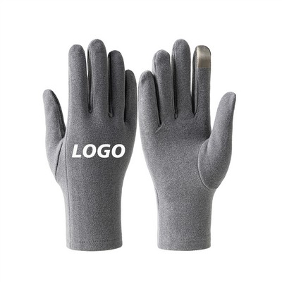 Women Winter Touchscreen Gloves