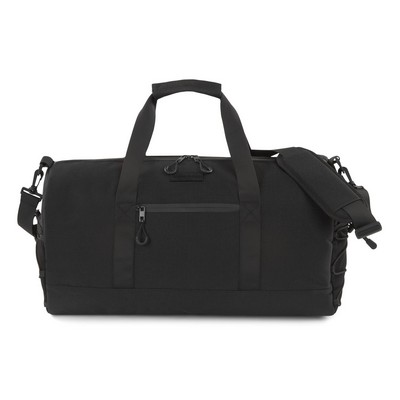 Bugatti Outland Collection-Duffle Bag - Black