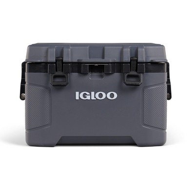 Igloo® Trailmate 50Qt Cooler Carbonite