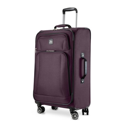 Ricardo Skyway - Epic Ss Medium Check-In Luggage - Plum