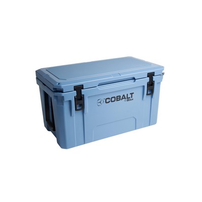 Blue Coolers Cobalt 55 Quart Cooler