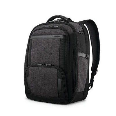 Samsonite® Pro Slim Backpack - Black