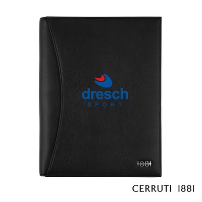 Cerruti 1881® Irving Folder A5