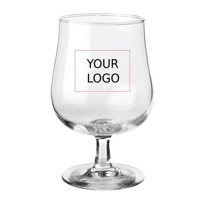 Goblet Stem Wine Glass, 16.75 oz.