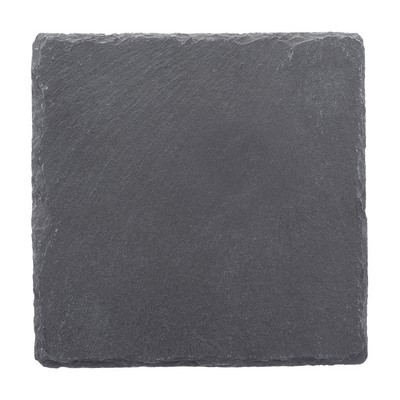 Sohag Square Slate Coasters