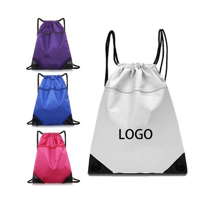 Drawstring Backpack