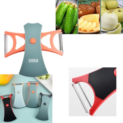 Vegetable Peeler