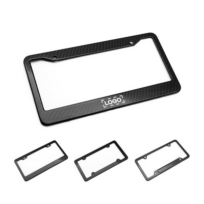 License Plate Frame